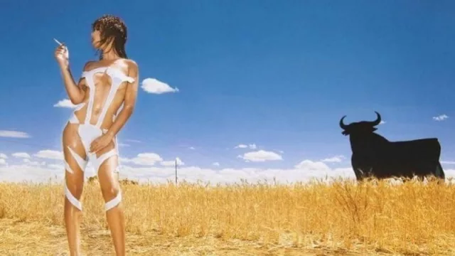 “Puta, mírame: soy una obra de arte”: Ideas para comprender (mejor) el fenómeno trap