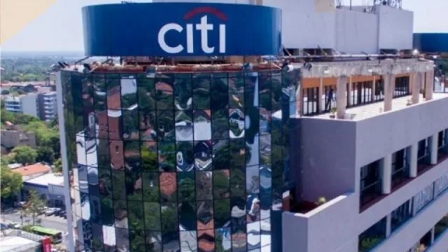 Citi, reconocido como mejor banco digital del mundo por vigésimo año consecutivo