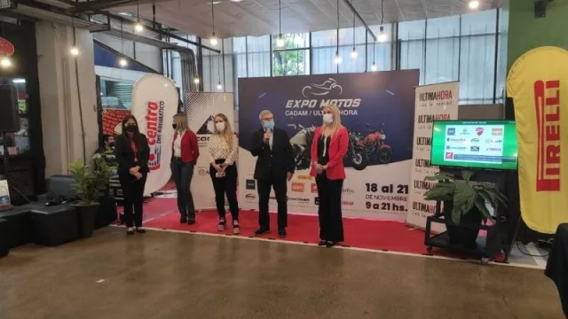 Cadam y emblemas se unen para impulsar interés en autos eléctricos