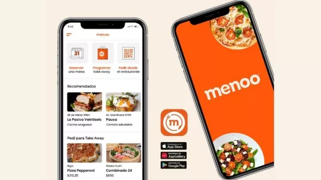 A Menoo le creció la carta (Recibió inversión de US$1.5 millones)
