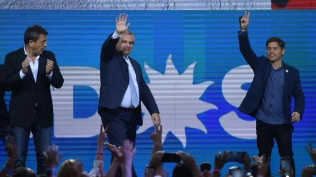 Después de los resultados de estas elecciones, ¿cómo deben planificar el 2022 los empresarios?