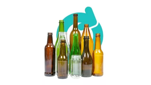 Reciqlo, la empresa enfocada en la economía circular de reciclado de vidrio