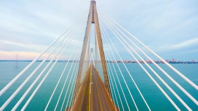 Encarnación: Compras de turistas no llegan ni al 10% de antes de las restricciones (estiman dos años para recuperación total)