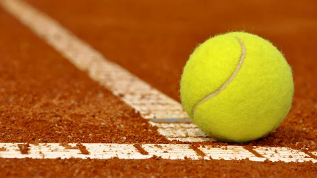 Montevideo en el mapa mundial (estará dentro del calendario de la WTA)