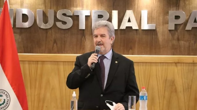 Estado dejaría de percibir el equivalente al 40% del PIB debido al contrabando