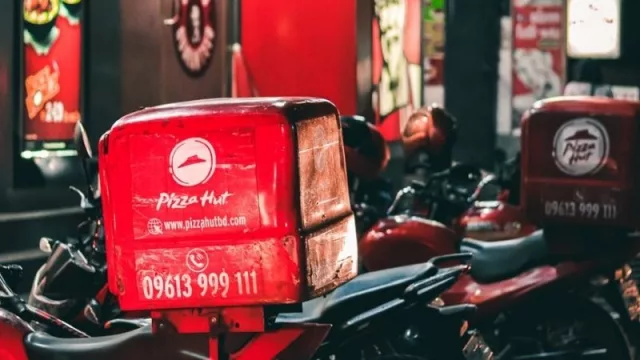 Representante de Pizza Hut y KFC prepara nuevo centro logístico en Asunción (y proyecta abrir más locales)