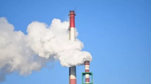 OCDE: “Gobiernos deben reducir daños adicionales del cambio climático”