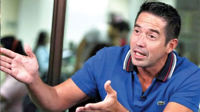 ¿Qué pensás del video del embajador boliviano?