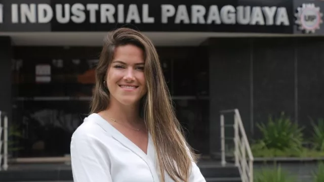 María Sol Sosa: "Debemos ganar a los productos de contrabando en el mercado y no en la frontera"