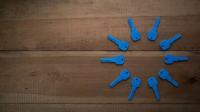 ¿Has perdido las llaves? No llames al cerrajero: BenditaLlave.com te envía una copia impresa en 3D (almacenada en la nube)