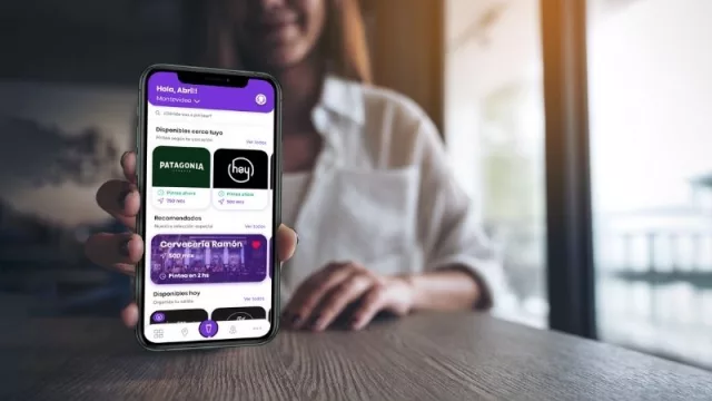 Pintalibre cada vez más suelta (lanzó franquicias)