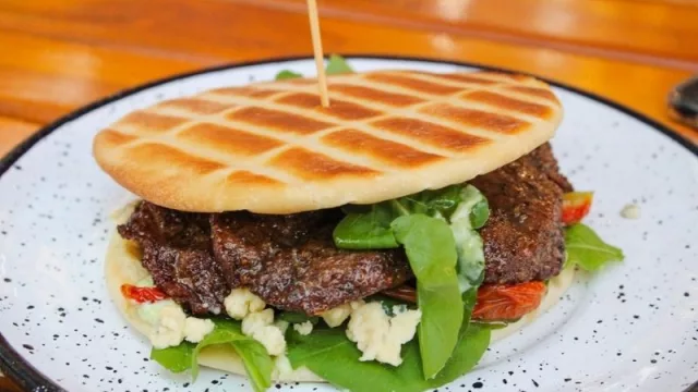 Porchetta: el templo del cerdo está en Asunción (disfrutá de las diferentes presentaciones)