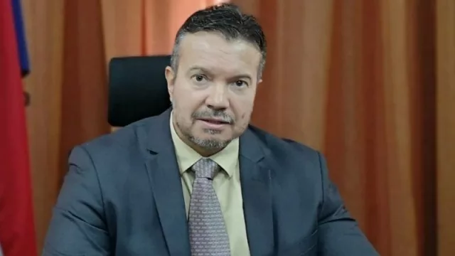 Carlos Arregui: “Primer borrador de informe de Gafilat genera un optimismo moderado”