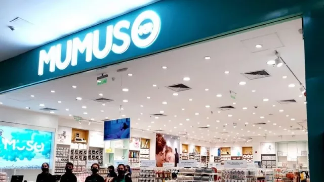La tienda asiática Mumuso invirtió US$ 450.000 tras su arribo a Paraguay (en menos de un año creció 48%)