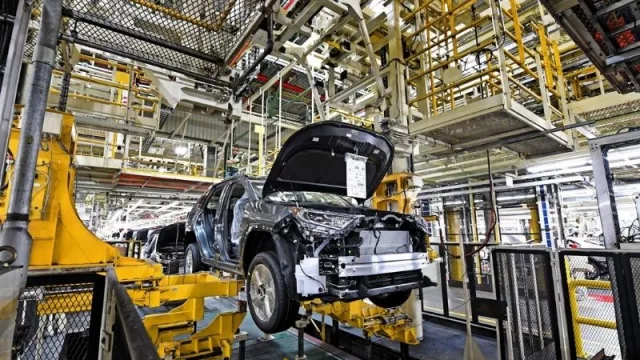 Toyota destinará US$ 3.400 millones para desarrollar baterías para autos eléctricos (en suelo estadounidense)