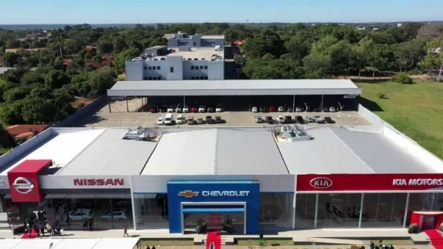 Grupo Garden anticipa que cerrará el año con un aumento de 30% en ventas (mercado se expandiría 15% en 2022)