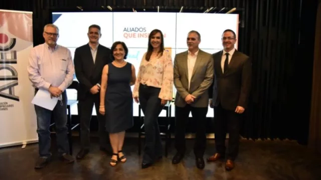 Premios ADEC: Las empresas y empresarios galardonados por su trabajo y responsabilidad social