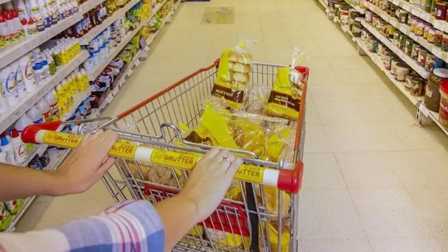 Casa Grütter cambia de imagen y sigue apostando al e-commerce por sus buenos resultados (creció entre 15% y 20%)