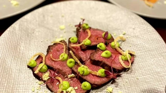 El Privado de San Ber: una de las propuestas gastronómicas más innovadoras de los últimos años