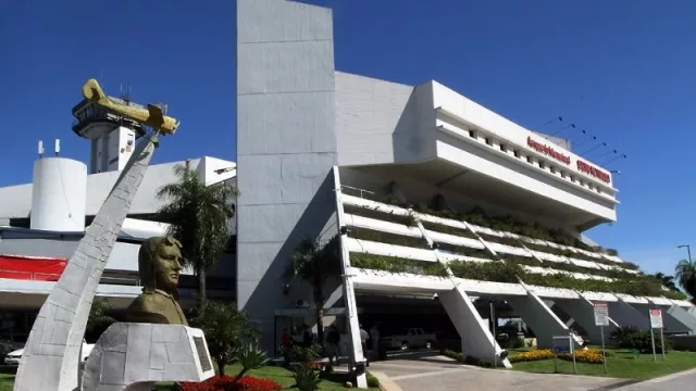 "Paraguay está en un buen momento en la nueva normalidad, por eso atrae a estadounidenses"