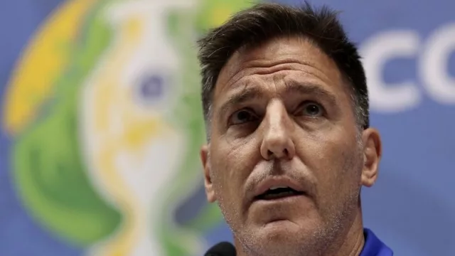 ¿Está bien que Berizzo haya dejado de ser el entrenador de la Albirroja?