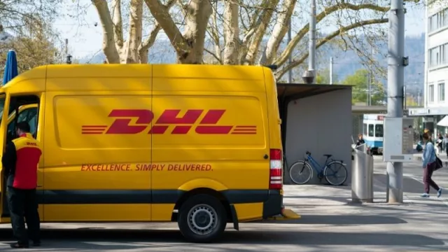 DHL creció 38% más con el e-commerce y estima que mantendrá el ritmo