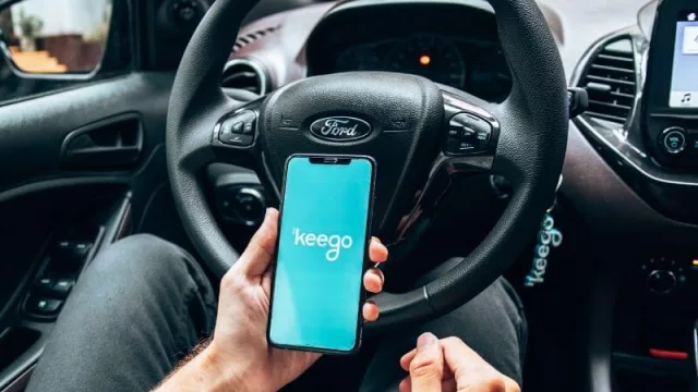 MyKeego, el primer carsharing de Argentina, llega a Córdoba