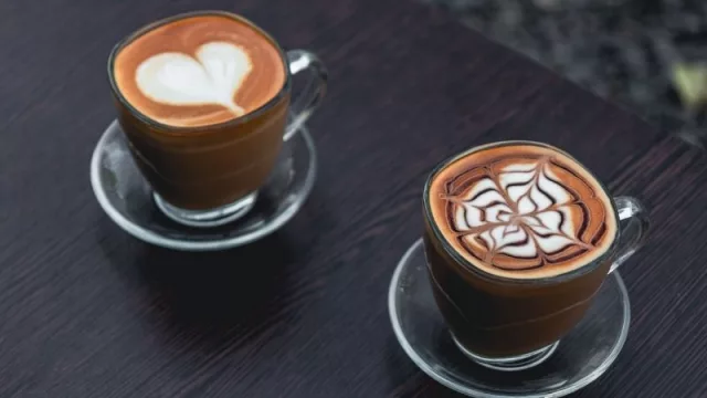 Café Viñales: un espacio coworking para disfrutar de un buen café en San Lorenzo