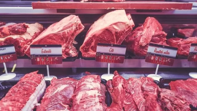 ¿Cuál creés que es la causa de la suba del precio de la carne?