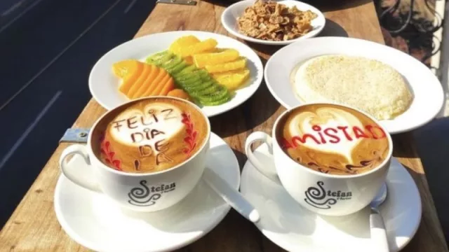 Siete cafés que deberías probar al menos una vez en Asunción