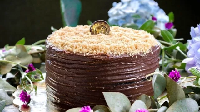 Clementine: lo mejor de la triple frontera (imperdible el croissant)