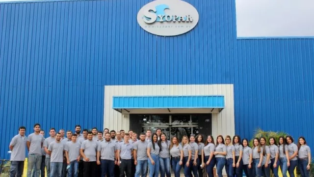 Para el verano Syopar prepara ampliaciones en locales e inaugura nueva tienda virtual