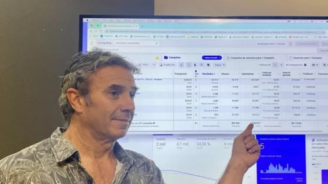 TeDescuento conecta a usuarios que buscan descontar cheques con quienes desean invertir en ellos