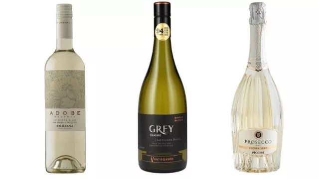 La primera mujer sommelier paraguaya recomienda vinos para disfrutar en esta temporada