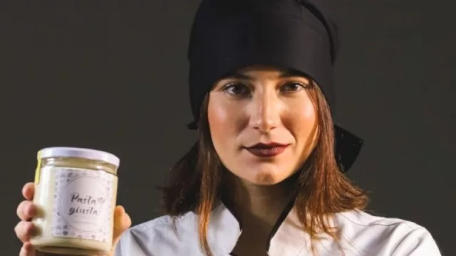 Pasta Giusta retoma la genuina tradición italiana con pastas artesanales (sin conservantes)