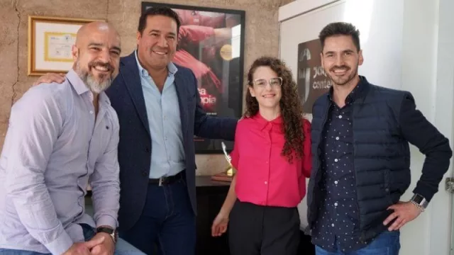 Habemus (otra) película: “Los años oscuros del Papa Francisco” (Jaque Content e Ideas HD prometen llevarnos a las pantallas del mundo)