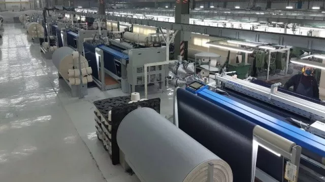 Santista, la empresa detrás del 25% de los jeans que se venden en Argentina 