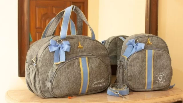 Marsupial, con 180 productos vendidos al mes, se sostiene como referente en el segmento de artículos para bebés