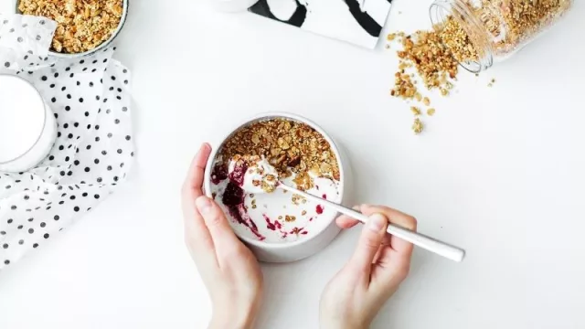 Alimentación y estados anímicos: cómo crear hábitos conscientes