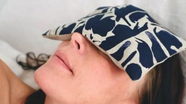 Emprender para ayudar: las almohadillas terapéuticas de Relax.ing ganan popularidad (una opción de medicina alternativa)