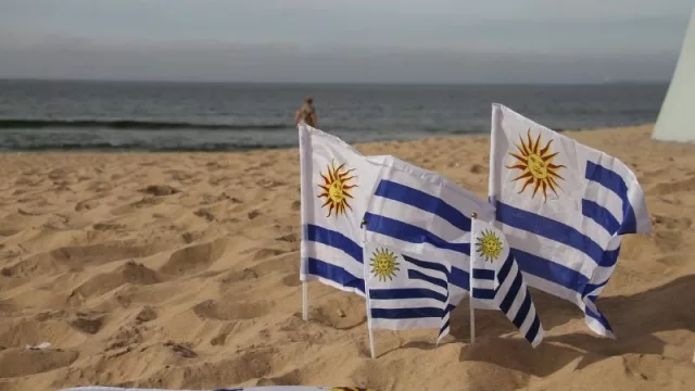 Empresarios uruguayos demuestran interés en comercializar productos nacionales domisanitarios