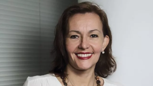 Gloria Ortega: La supervivencia de las empresas depende de su relación con la tecnología e innovación