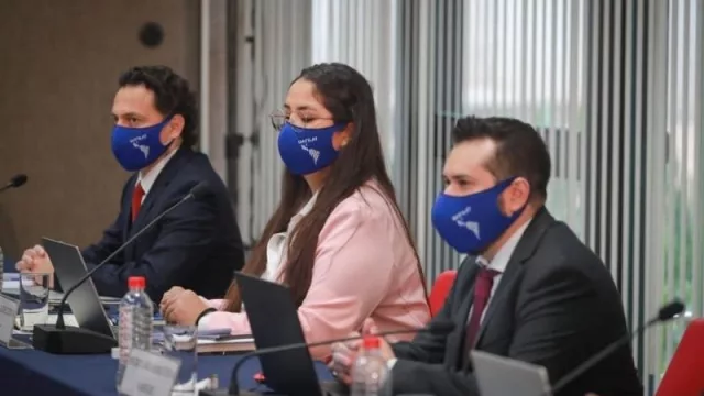 Evaluación in situ de Gafilat: “No se bajó a tierra aún las normativas implementadas”