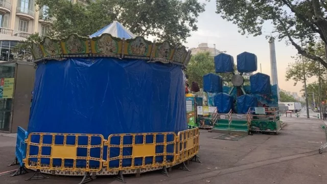 La verdadera especie en peligro de extinción: los feriantes (el sector que SÍ está por desaparecer)  