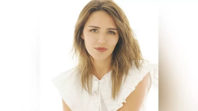 Valentina Berger nos abre las puertas: la vida entre Broadway y Argentina (diferencias, similitudes y números)