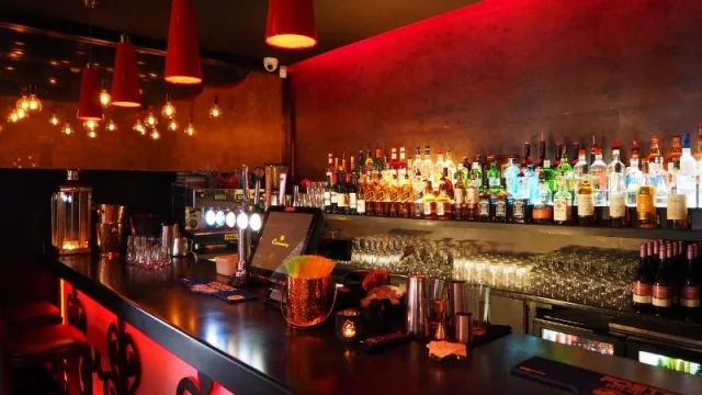 Bares de Asunción y Gran Asunción registran un flujo casi normal (aunque siguen sin facilidades de créditos)