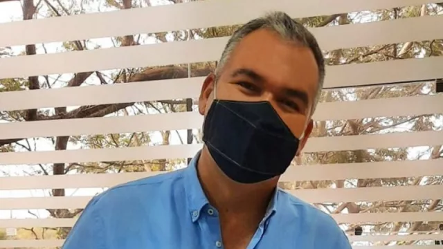 Oscar Rafael Ortega anticipa que la facturación de Arcoiris superará a la del 2020