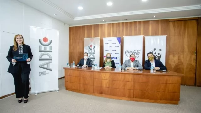 Congreso internacional lanzado por ADEC evaluará demandas sociales y su conexión con soluciones innovadoras