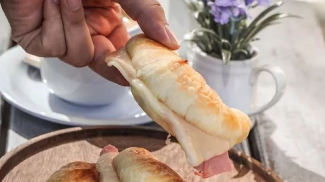 Medialunas Calentitas llega a Luque con el local más grande del país (dulces con materia prima local)