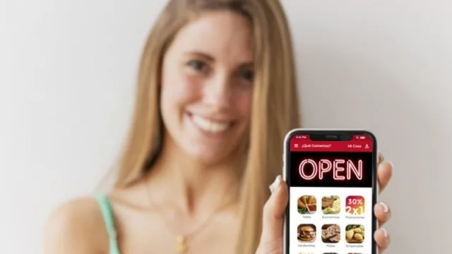 KaruFast busca convertirse en la solución económica en apps de delivery